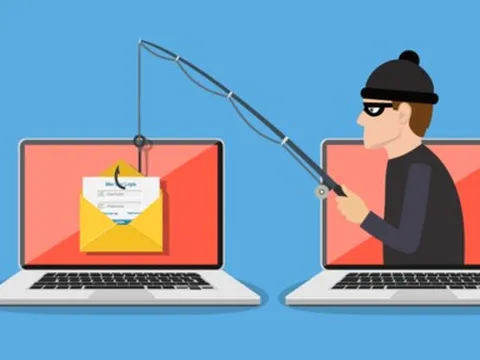Cảnh báo thủ đoạn lừa đảo chiếm đoạt tài sản trên không gian mạng