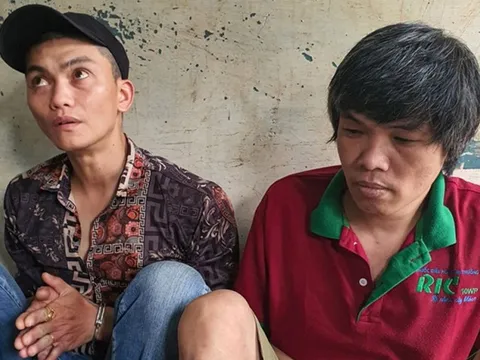 Lâm Đồng: Đột kích bắt giữ 2 đối tượng sử dụng và tàng trữ ma túy