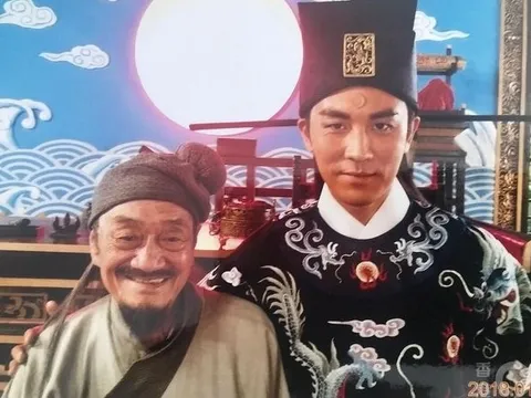 Nam diễn “Bao Thanh Thiên: Tái khởi phong vân” Lương Hùng qua đời