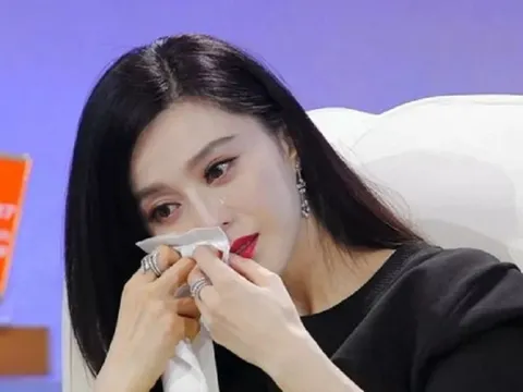 Ngày càng khó tái xuất, mỹ nhân Phạm Băng Băng bị mỉa mai hết thời