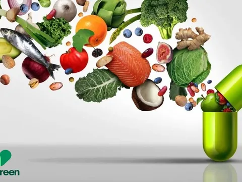 4 lý do "đánh lận con đen" thực phẩm chức năng thành "thần dược" chữa ung thư