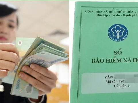 Rút BHXH một lần: "Chỉ có thiệt cho người lao động"