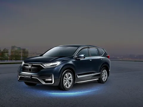 Mẫu ô tô được ưu đãi mạnh nhất tại đại lý, "bay" ngay gần 300 triệu đồng