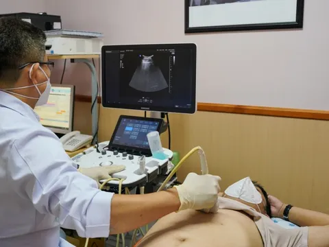 Hậu Covid-19 ở người mắc Omicron có đáng lo ngại? Chuyên gia làm sáng tỏ vấn đề