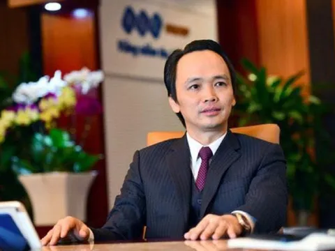 Ông Trịnh Văn Quyết bị xoá tên khỏi Hội đồng Trường Đại học Luật Hà Nội