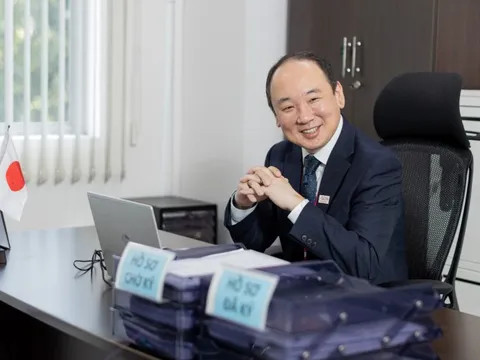 Năm 2022, mục tiêu lớn nhất của AEON Việt Nam là lấy lại đà tăng trưởng