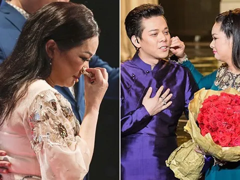 Cả đời nặng lòng vì chị gái và sự ra đi xót xa tuổi 50 của em ruột Như Quỳnh