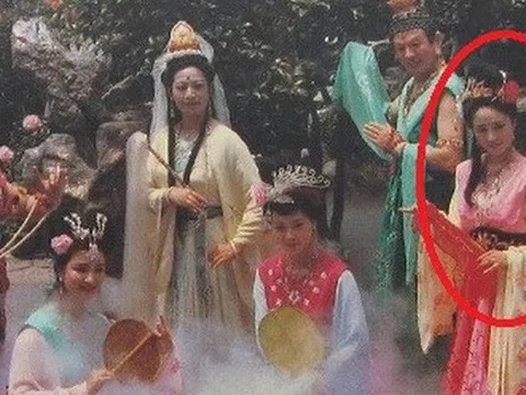 Vai phụ Tây du ký 1986: 11 tuổi có thành tích xuất sắc, giờ là nhân vật "tai to mặt lớn"