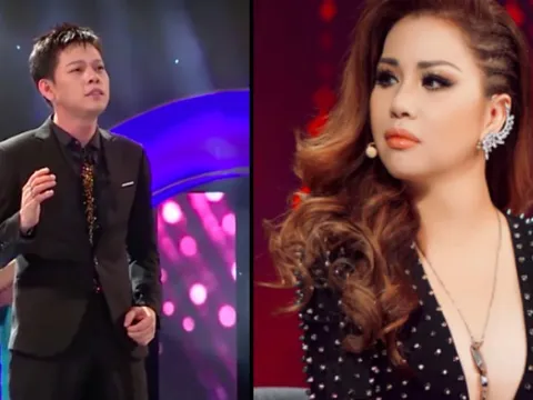 Minh Tuyết: Giữa đêm nhận được tin anh ra đi, em bàng hoàng không nói nên lời