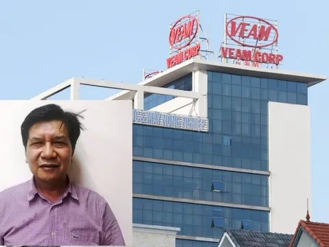 Phong tỏa nhiều nhà đất, tài sản của các cựu lãnh đạo VEAM