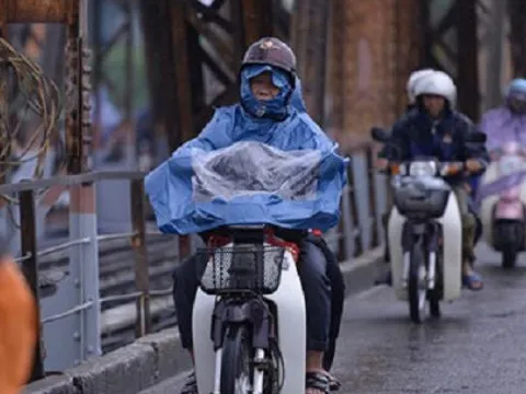 Miền Bắc nắng ấm trước khi đón không khí lạnh