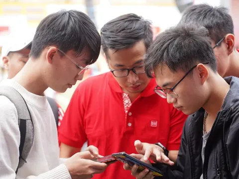 [Tiền đẻ ra tiền] Đào tạo chứng khoán là điều các bạn trẻ cần được dạy ngay từ khi còn trẻ