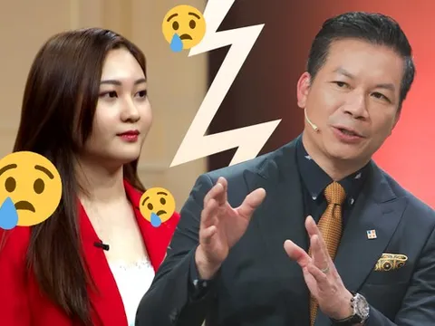 Shark Hưng chỉ ra điểm yếu của các nữ Sales nhà triệu USD: Tôi không thích những bạn gái tóc dài quá vai mà không buộc hoặc tết lại!