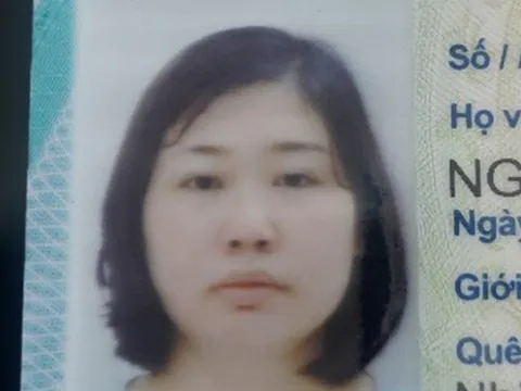 Tin vui: Đã tìm được người mẹ nghi trầm cảm mang theo 2 con sinh đôi rời nhà hơn 10 ngày