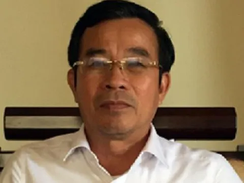 Đà Nẵng xem xét kỷ luật cựu Chủ tịch quận Liên Chiểu