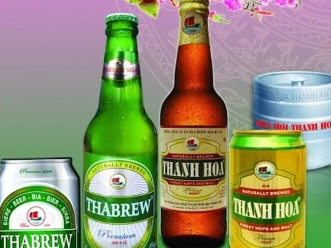 Bia Hà Nội -Thanh Hóa doanh thu nghìn tỷ, lợi nhuận mỏng