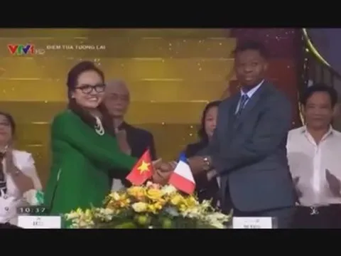 VTV nói gì trước bản tin vinh danh thuốc Hoàng Hường gây tranh cãi?