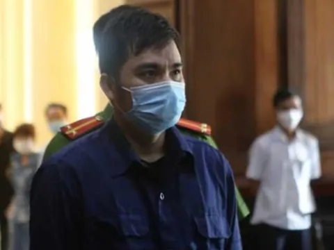 Bác kháng cáo xin giảm án của YouTuber Lê Chí Thành