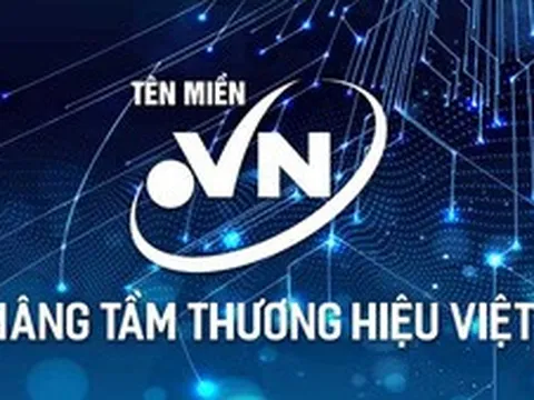 50 tên miền .vn được đấu giá năm 2022