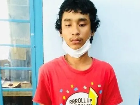 Truy tố gã côn đồ dùng dao tấn công khiến nhiều người trọng thương