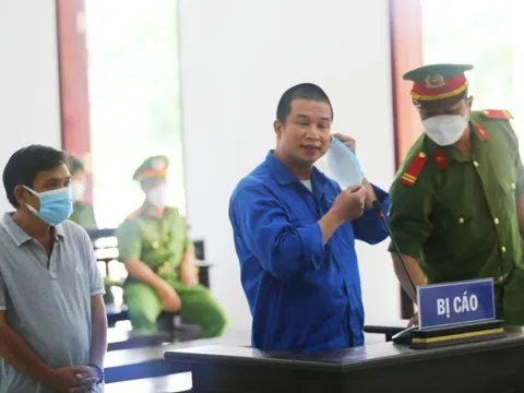 Xét xử vụ lừa đảo "triệu đô" có nạn nhân là một nữ ca sĩ nổi tiếng