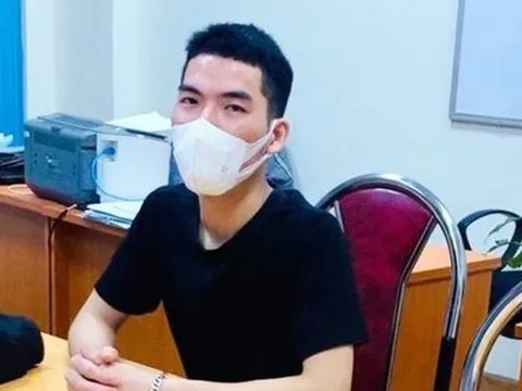 Tạm giữ thanh niên trộm 300 triệu đồng của bố mẹ để "thỏa mãn đam mê"