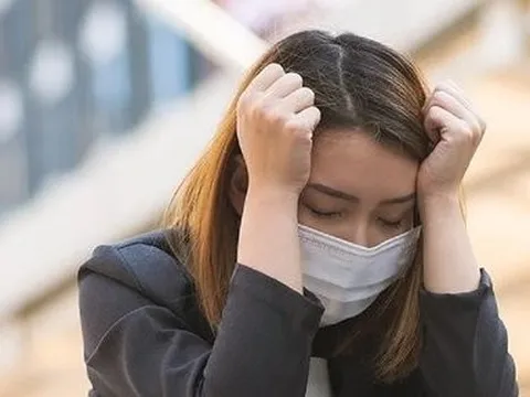 Hậu Covid-19: Bị sương mù não có nguy hiểm?