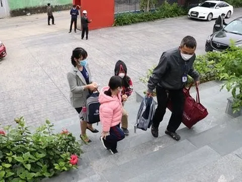 Đà Nẵng: Trẻ 5 đến dưới 12 tuổi tiêm vắc-xin phòng Covid-19 trong tháng 4