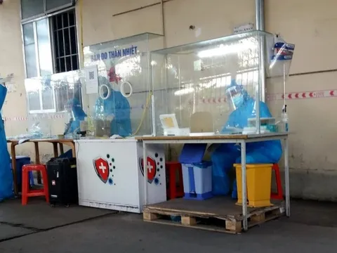 Khánh Hòa tiếp tục phát hiện thêm 92 ca nhiễm Covid-19 mới