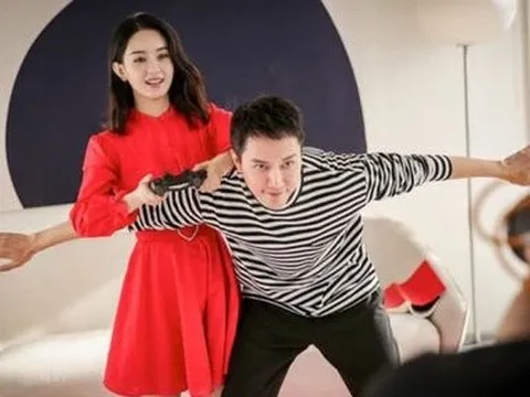 Triệu Lệ Dĩnh và Phùng Thiệu Phong sẽ tái hợp trong phim mới?