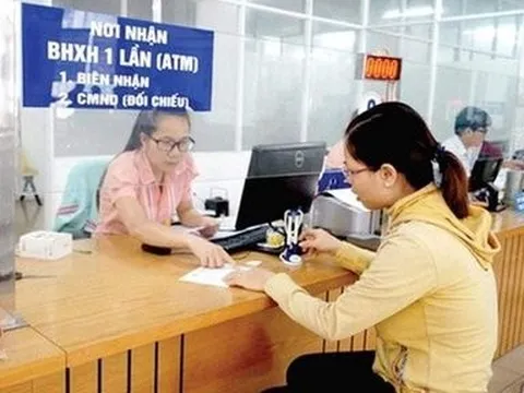 Người lao động có thể mất hàng trăm triệu đồng nếu nhận BHXH một lần