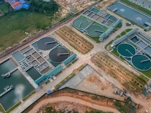 Xây dựng nền kinh tế thích ứng với biến đổi khí hậu sẽ không rẻ