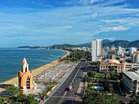 Chính phủ thống nhất với đề xuất thí điểm một số cơ chế, chính sách đặc thù phát triển tỉnh Khánh Hòa