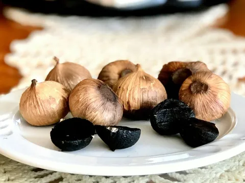 Loại củ tốt cho người tiểu đường, hỗ trợ chống ung thư: Rộ phong trào sử dụng tại Việt Nam