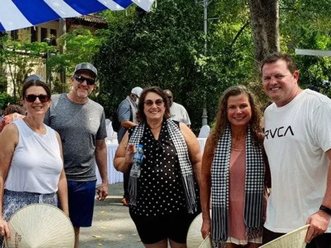 Khách sạn, điểm tham quan ở TP HCM giảm giá "khủng" để kích cầu du lịch