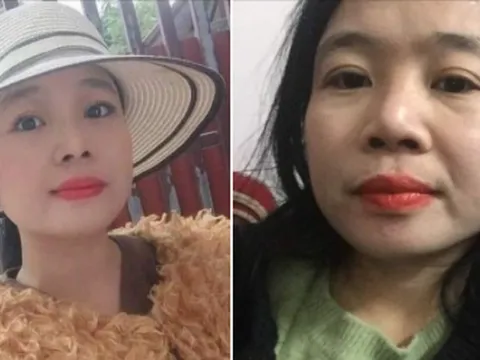 Chân dung bất hảo của nữ nghi phạm sát hại chủ shop quần áo