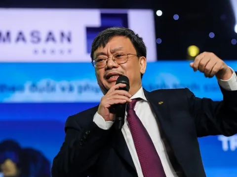 Không chỉ Point of Life, Masan phát triển thêm mô hình "mini mall": Được xem là chìa khoá mở rộng quy mô, hướng đến mốc doanh thu kỷ lục 100.000 tỷ đồng năm 2022