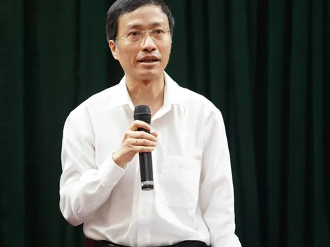 Dịch Covid-19 tại Việt Nam sẽ diễn biến ra sao? GS.TS Phan Trọng Lân đưa ra 2 kịch bản