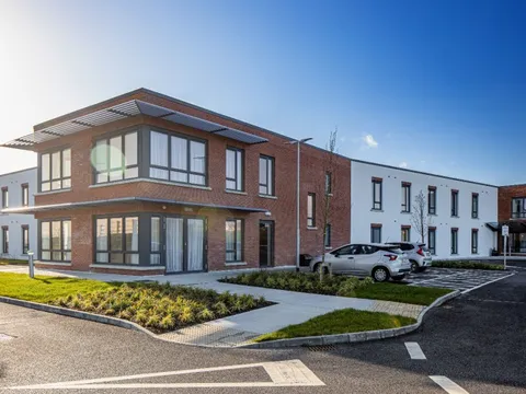 Đầu tư tại Ireland thông qua dự án viện dưỡng lão được hoàn vốn 100%