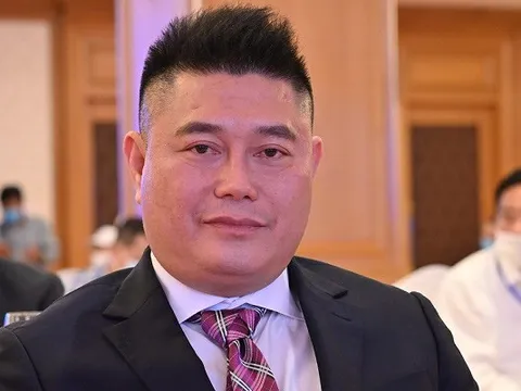 Rót cả tỷ đô cho dự án vũ trụ ThaiSpace, Bầu Thụy lại muốn chi tiếp hơn 8.000 tỷ đồng mua thêm cổ phiếu Thaiholdings