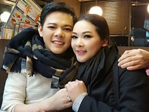 Lời cảm ơn xúc động của Như Quỳnh đến em trai vừa đột ngột qua đời