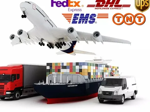 Từ 1/6, dịch vụ chuyển phát nhanh không được khuyến mại quá 50%