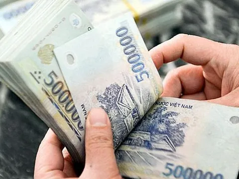 Cải cách tiền lương: Bộ Nội vụ được giao xây dựng chế độ tiền lương mới trình Thủ tướng phê duyệt