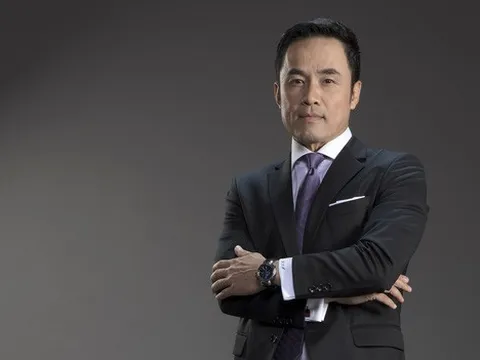 Shark Louis Nguyễn ứng cử thành viên Hội đồng quản trị Đầu tư LDG