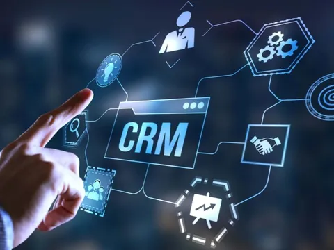 CRM – “đầu não chiến lược” của doanh nghiệp trong kỷ nguyên số hóa