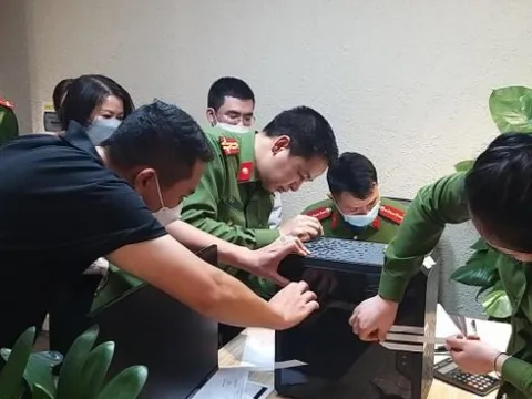 'Lỗ hổng' lớn nếu bỏ qua phòng, chống tham nhũng ở khu vực ngoài Nhà nước