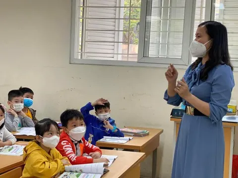 Hà Nội: Dự kiến lùi thời gian nghỉ hè của học sinh