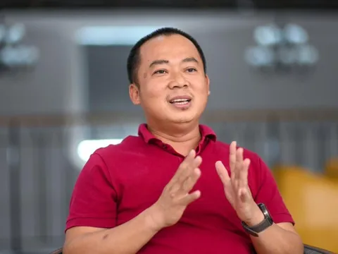 CEO TGDĐ: Tham vọng biến Indonesia trở thành một “Việt Nam thứ 2"