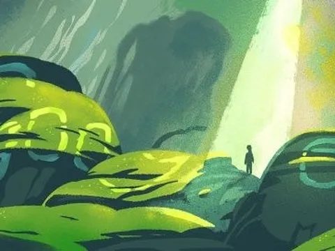 "Hiện tượng tự nhiên vô song" hang Sơn Đoòng được tôn vinh trên Google