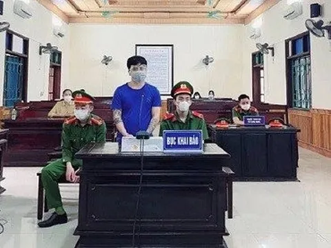 Hối hận muộn màng của kẻ vận chuyển ma túy thuê đổi lấy 20 triệu đồng